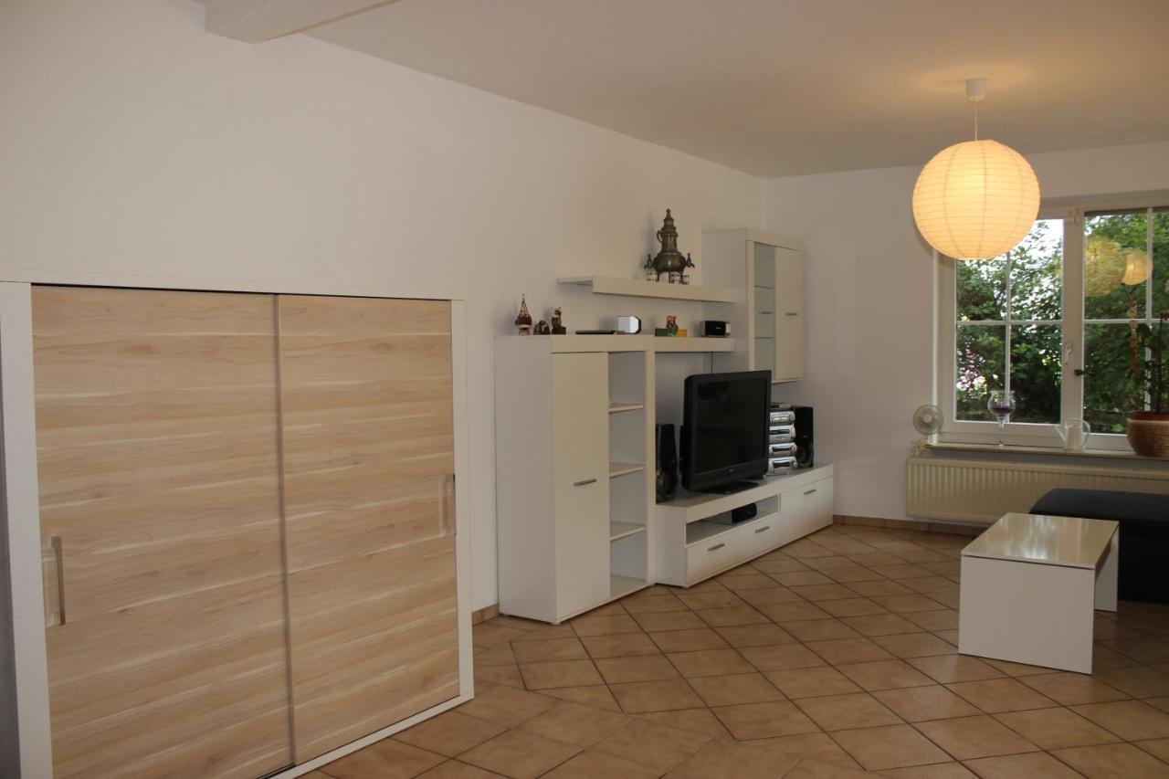 Chrissi Und Micha Apartment Remscheid Ngoại thất bức ảnh