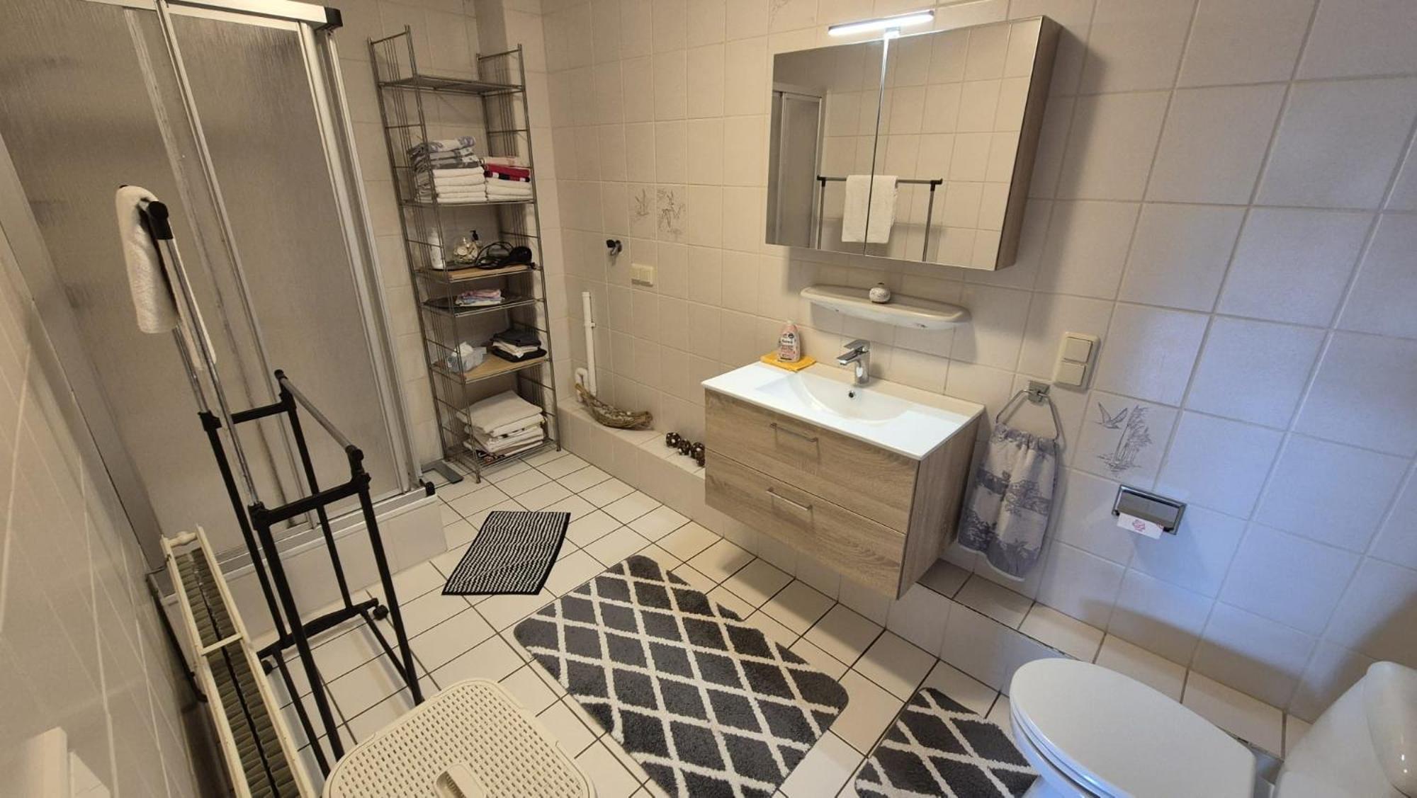 Chrissi Und Micha Apartment Remscheid Ngoại thất bức ảnh