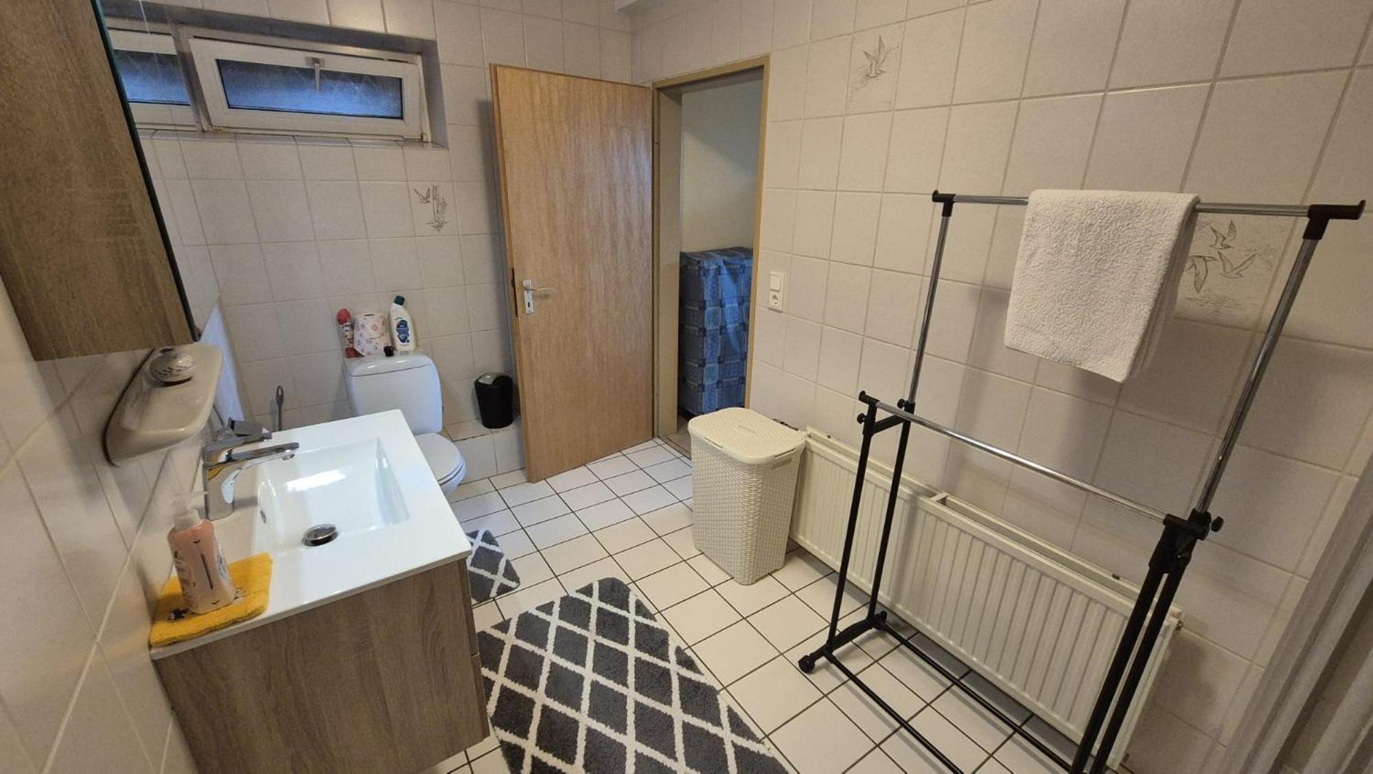 Chrissi Und Micha Apartment Remscheid Ngoại thất bức ảnh