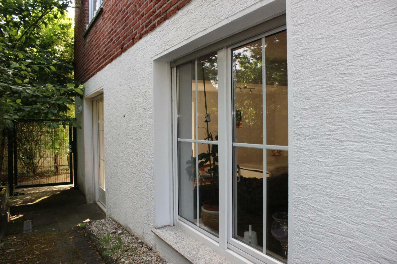 Chrissi Und Micha Apartment Remscheid Ngoại thất bức ảnh